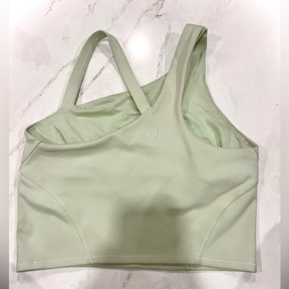 lululemon athletica Tops - Lululemon Tennis Tank Top
